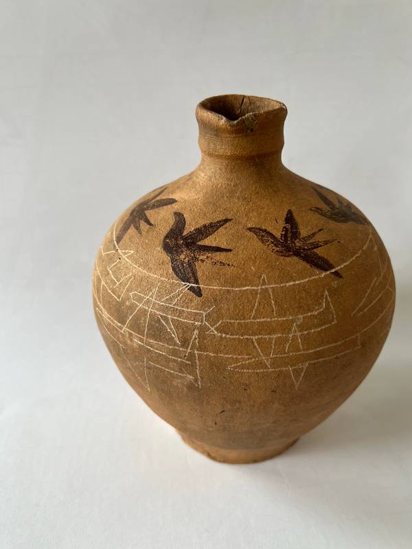 Політ Unspecified Ceramic Artur Muzychenko - Subjektiv.art