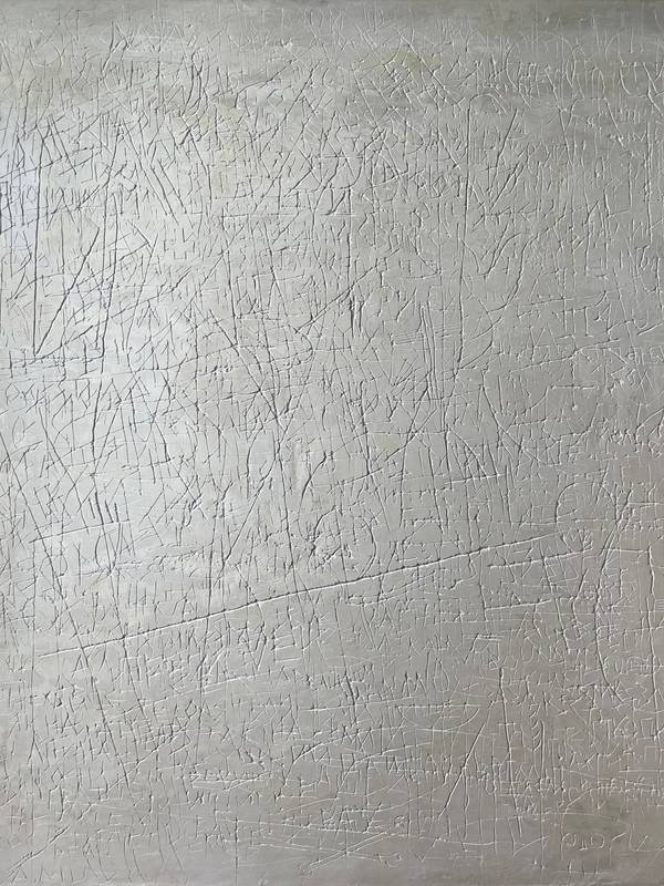 Untitled Unspecified Mixed media Artur Muzychenko - Subjektiv.art
