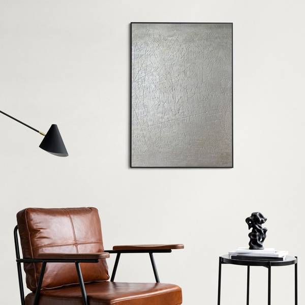 Untitled Unspecified Mixed media Artur Muzychenko - Subjektiv.art