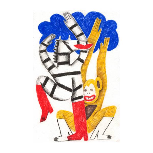 «Dance»  - Subjektiv.art