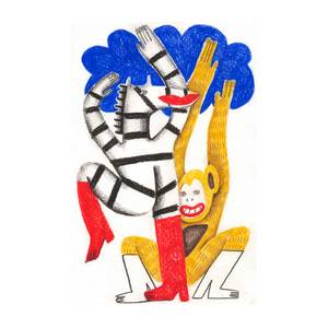 «Dance» - Subjektiv.art