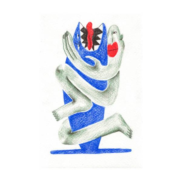«Travel»  - Subjektiv.art
