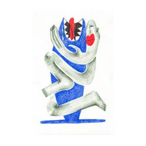 «Travel» - Subjektiv.art