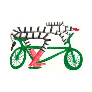 «Rush» - Subjektiv.art