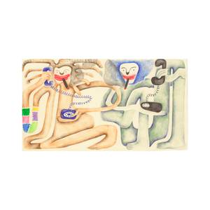 «Talk» - Subjektiv.art