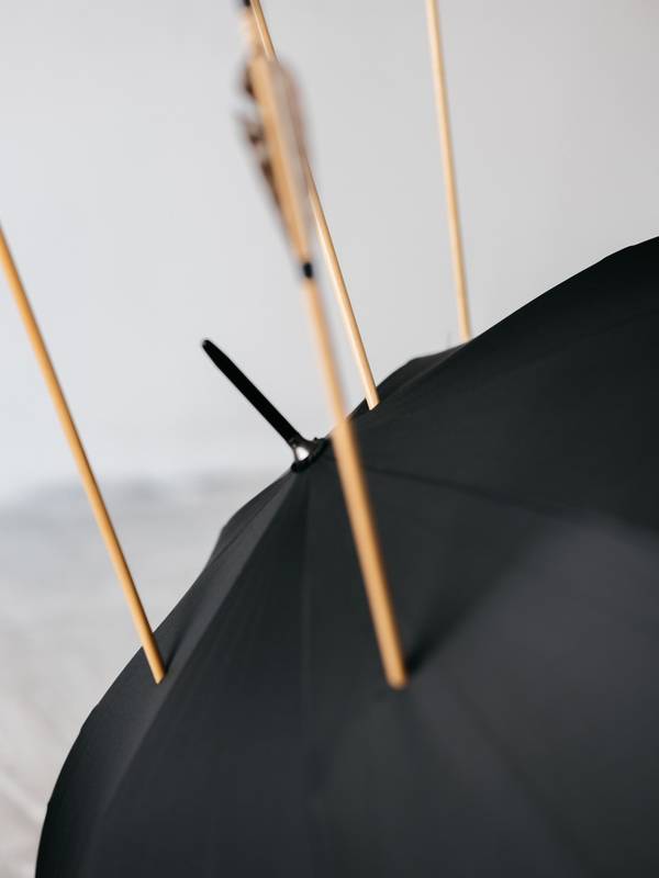 Death from the sky Unspecified Sculpture Artur Muzychenko - Subjektiv.art