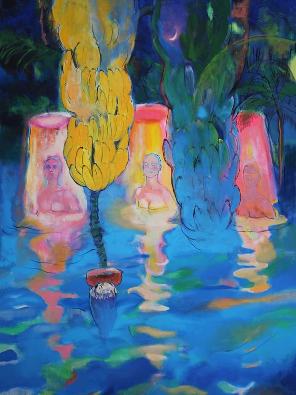 Night  - Subjektiv.art