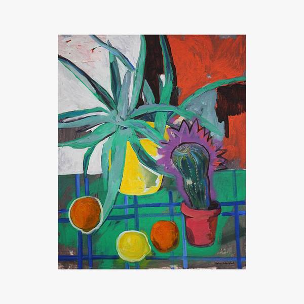 Cactus  - Subjektiv.art