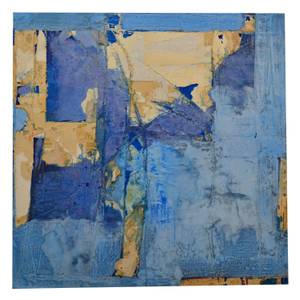 "Fragment 1" from the Transliteraciya series - Subjektiv.art