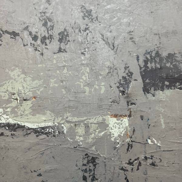 Sans titre 3 2025 Abstract Painting Laurent Mohn - Subjektiv.art