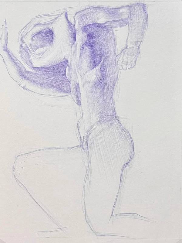 Believer (2025)   - Subjektiv.art