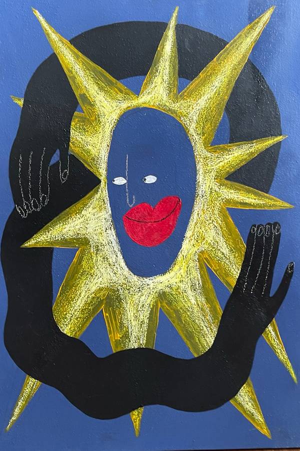 «Dancing»  - Subjektiv.art