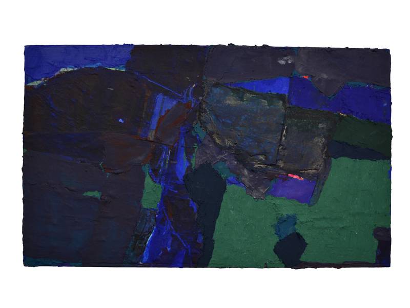 Wandering late at night  - Subjektiv.art