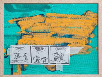 Regra três 7 - Subjektiv.art