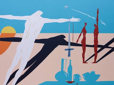 Forgotten Dreams - Subjektiv.art