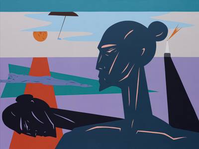 Lighthouse - Subjektiv.art