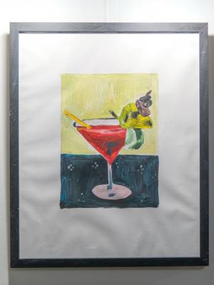 Bloody Mary - Subjektiv.art