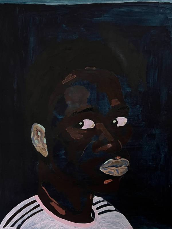 Man Misha  Piskur  - Subjektiv.art