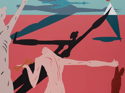 Hearts and Distances - Subjektiv.art