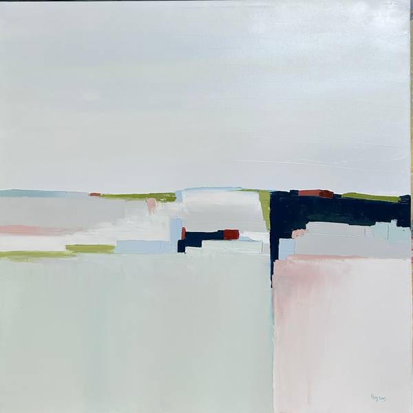 Sérénité 1  - Subjektiv.art