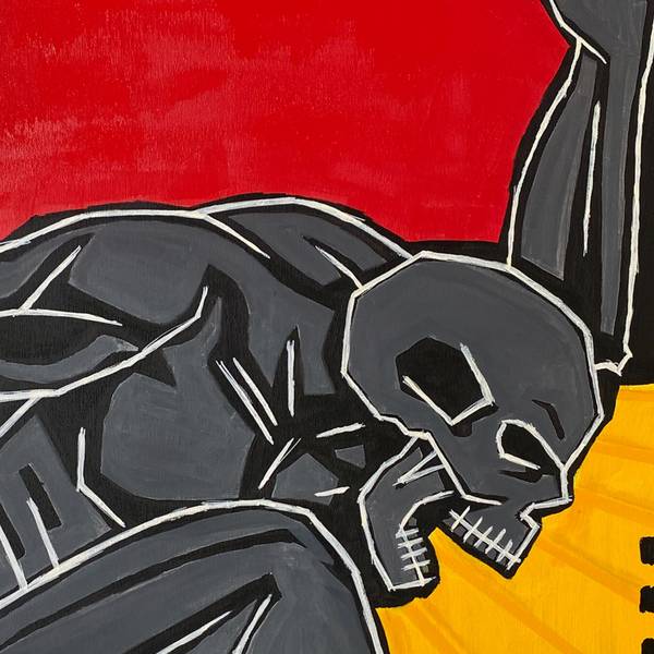 East/Rise Unspecified Painting Danya Shulipa - Subjektiv.art