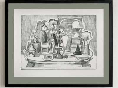 Still life - Subjektiv.art