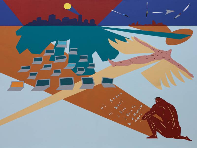 People Who Lost Their Light  - Subjektiv.art
