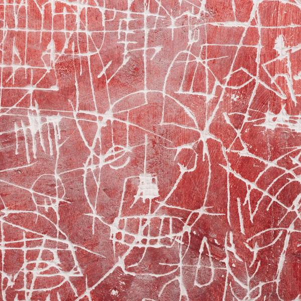 Untitled Abstract Mixed media Artur Muzychenko - Subjektiv.art