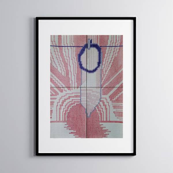 A spring mood  - Subjektiv.art