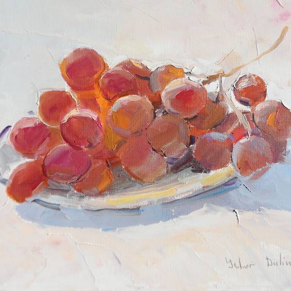 Grape  - Subjektiv.art