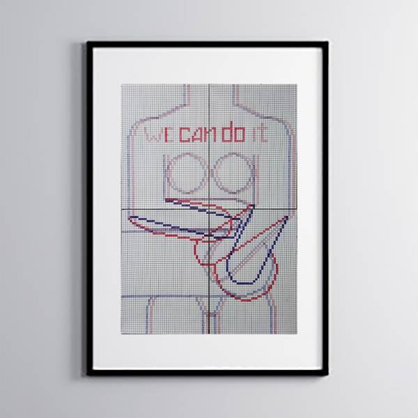 Female  - Subjektiv.art