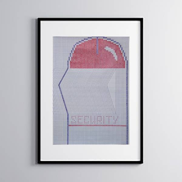Security  - Subjektiv.art