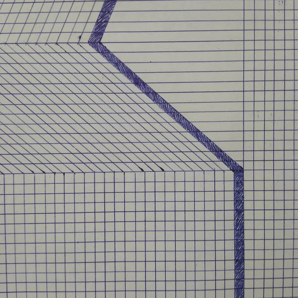 Female Abstract Drawing Maria Matienko - Subjektiv.art