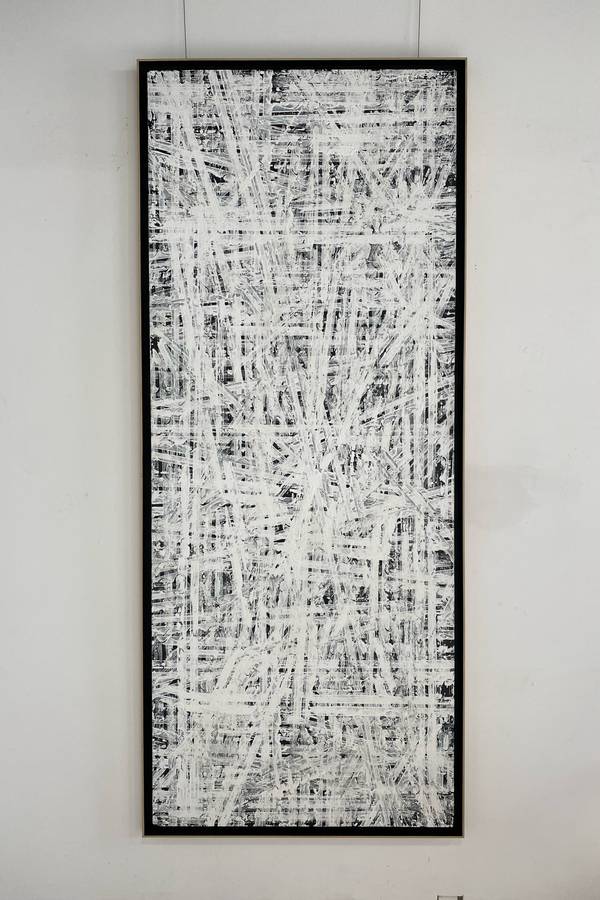Solutions for a tire / body  - Subjektiv.art