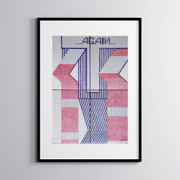 Again   - Subjektiv.art
