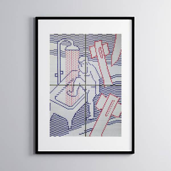 New live 2  - Subjektiv.art