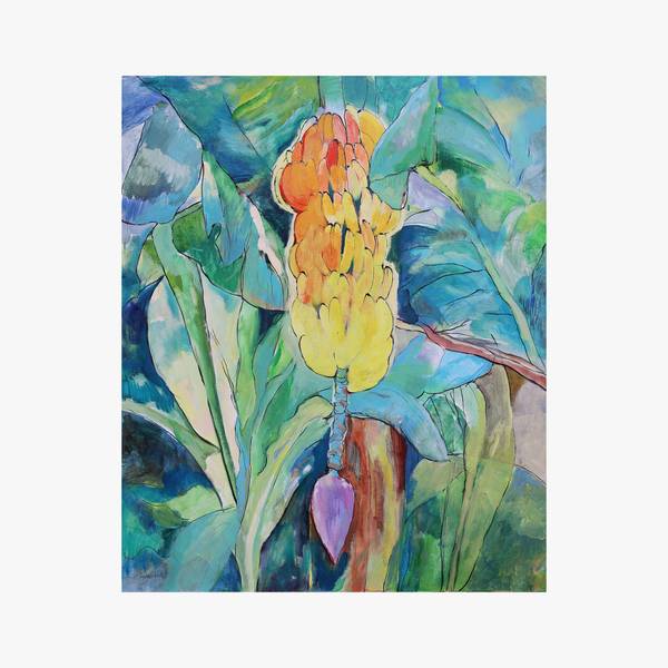 Jungle  - Subjektiv.art