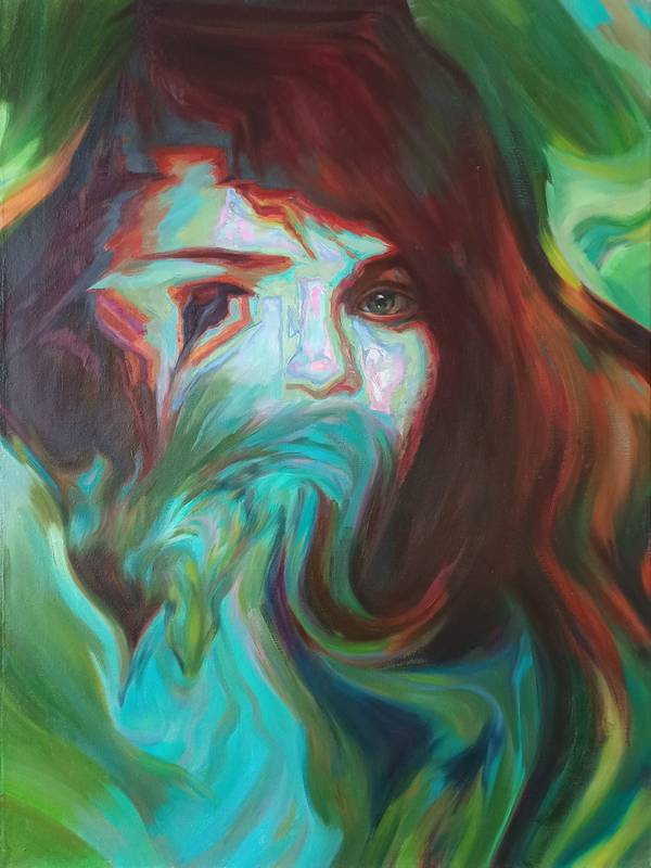 Wave  - Subjektiv.art