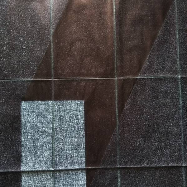 Mergers & Acquisitions Abstract Drawing Maria Matienko - Subjektiv.art