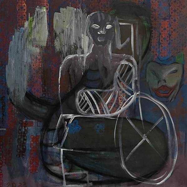 Untitled  - Subjektiv.art