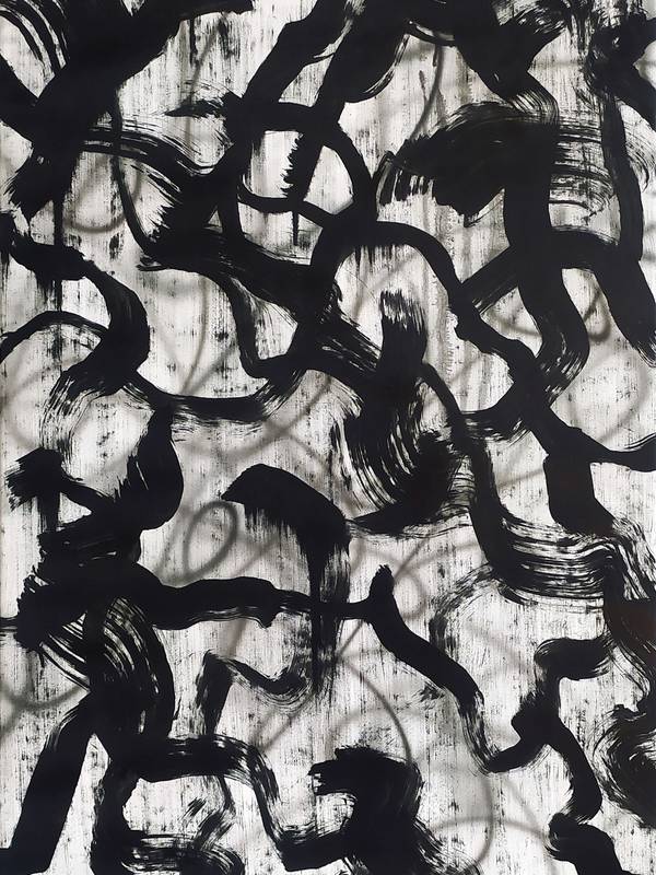 Structure  - Subjektiv.art