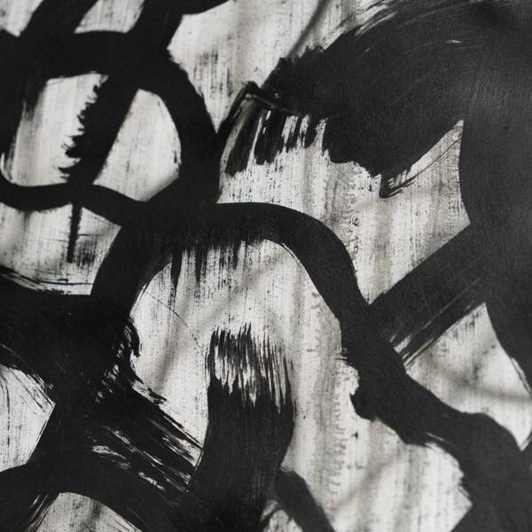 Structure Abstract Drawing Nikita Vlasov - Subjektiv.art