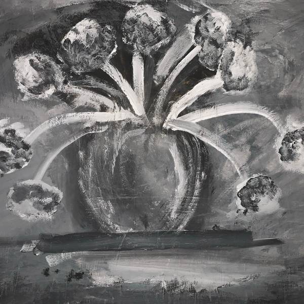 Black and white  - Subjektiv.art