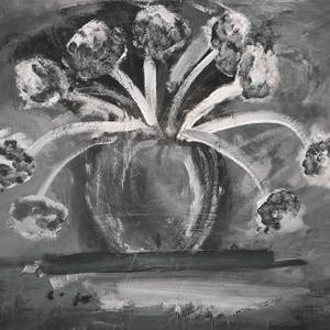 Black and white - Subjektiv.art