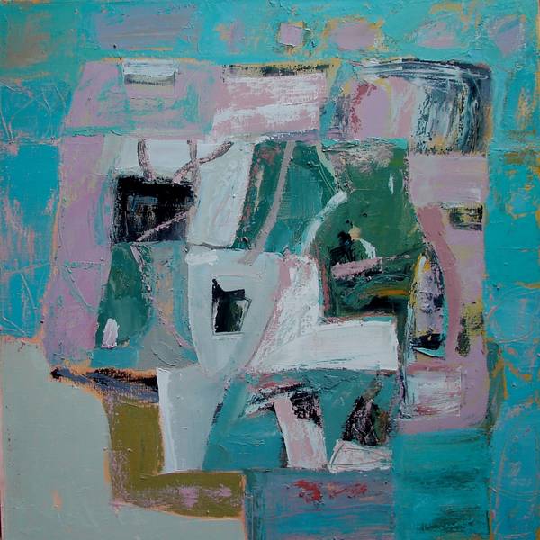 Adriatic sea Tetiana Shuliak - Subjektiv.art