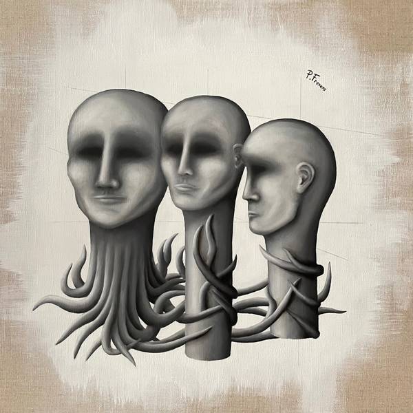 Racines  - Subjektiv.art