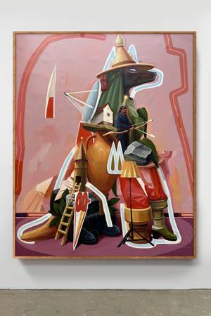 Dog 2 - Subjektiv.art