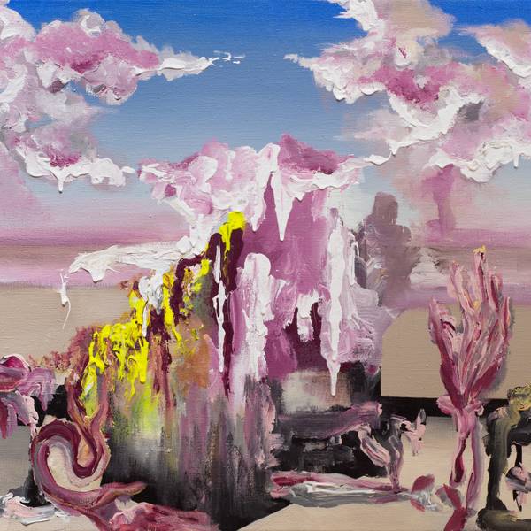 HOUSE OF UNFULFILLED DREAM  - Subjektiv.art