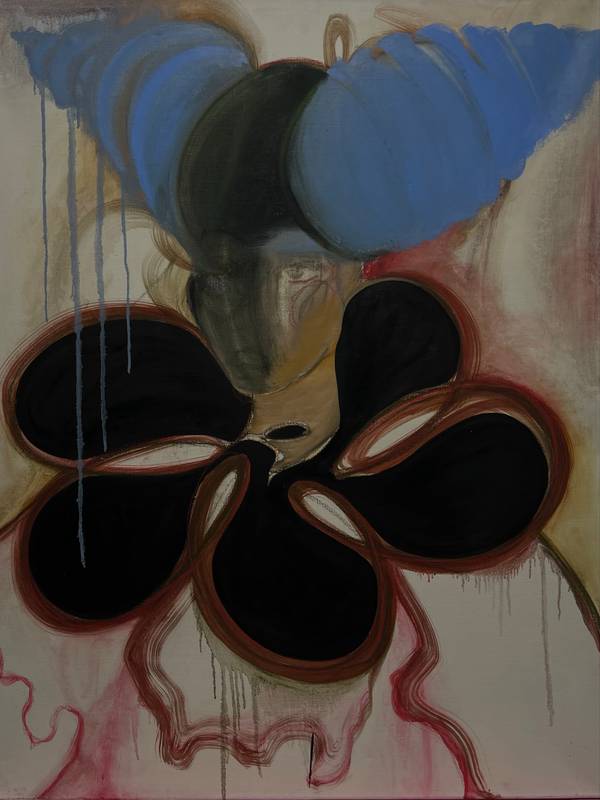 BLOOM OF THE SUBCONSCIOUS  - Subjektiv.art