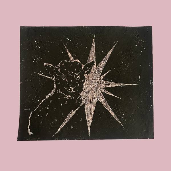 birth of Lamd 1  - Subjektiv.art
